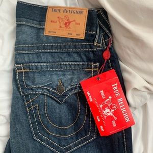 True religion pants